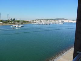 vue sur centre